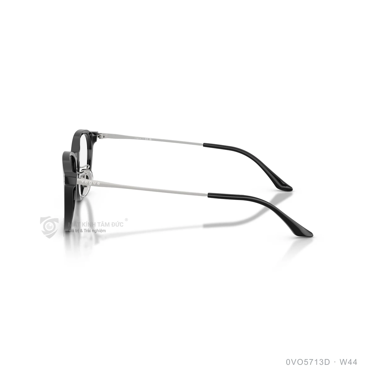 Gọng kính Vogue 0VO5713D - Ảnh 9