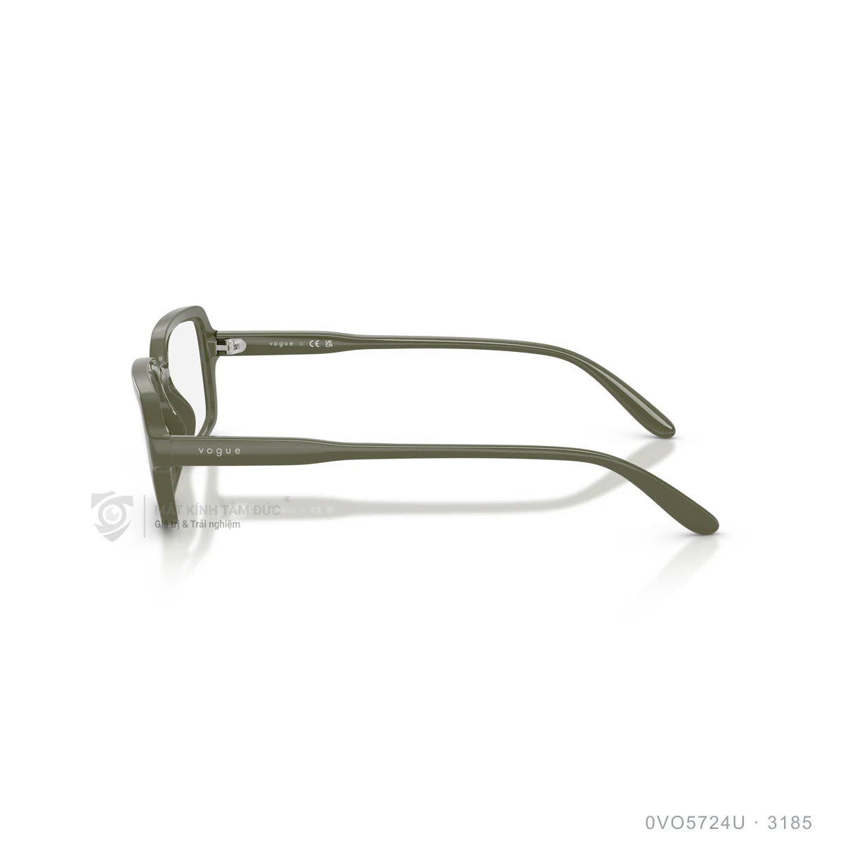 Gọng kính Vogue 0VO5724U - Ảnh 9
