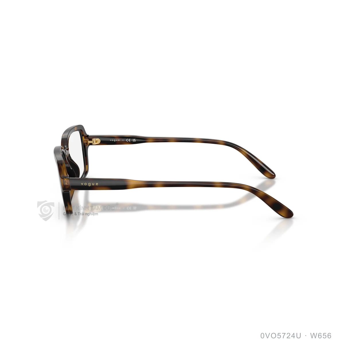 Gọng kính Vogue 0VO5724U - Ảnh 19