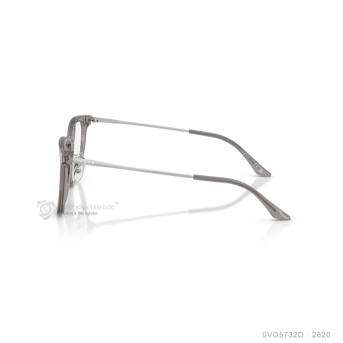 Gọng kính Vogue 0VO5732D - Ảnh 4