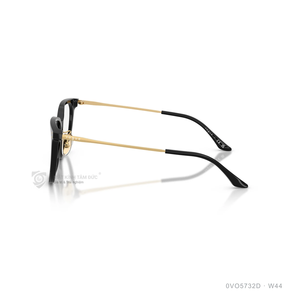 Gọng kính Vogue 0VO5732D - Ảnh 9