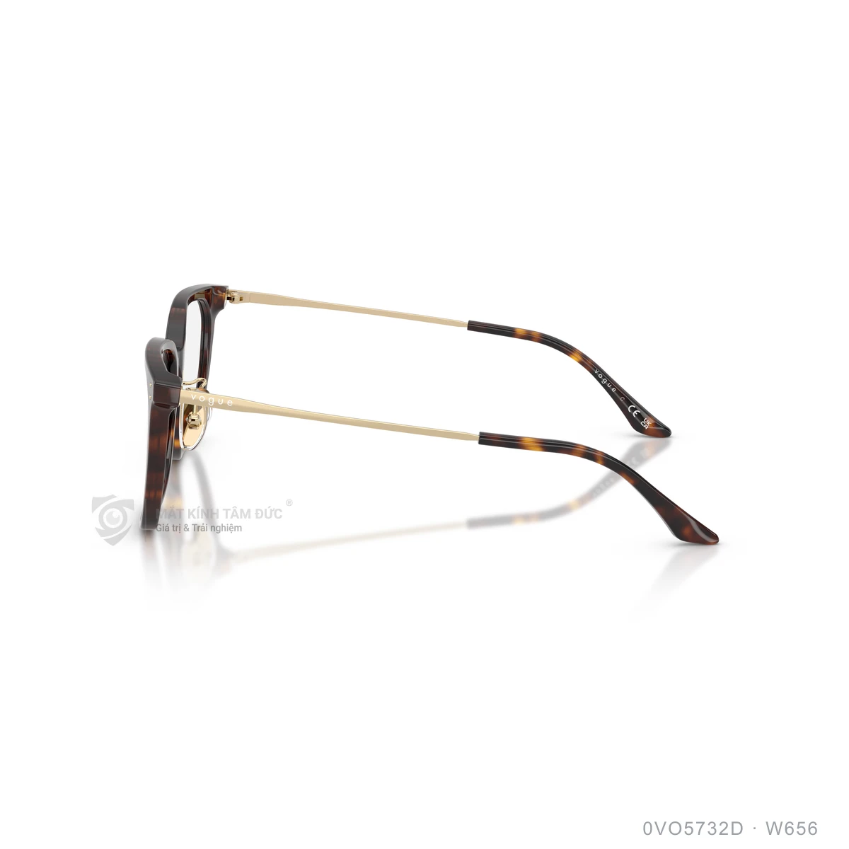 Gọng kính Vogue 0VO5732D - Ảnh 14