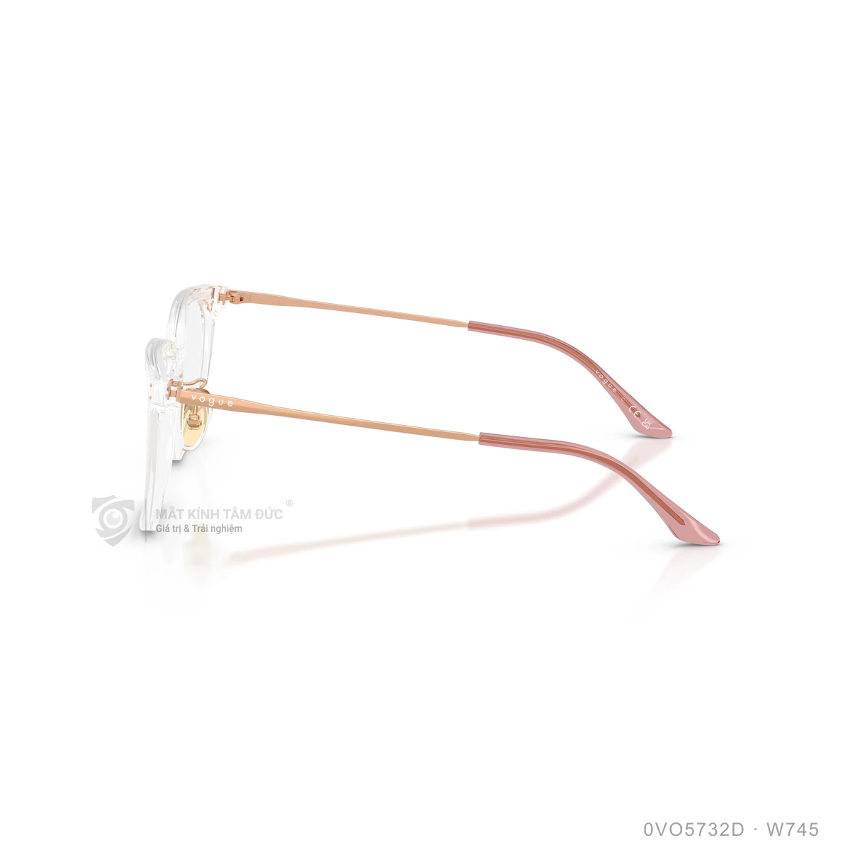 Gọng kính Vogue 0VO5732D - Ảnh 19