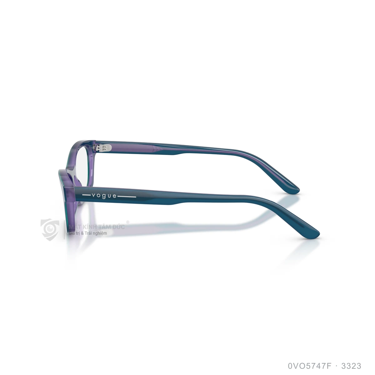 Gọng kính Vogue 0VO5747F - Ảnh 4