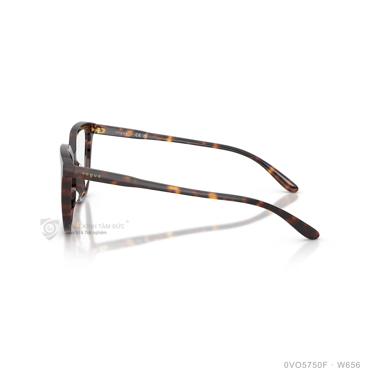 Gọng kính Vogue 0VO5750F - Ảnh 14