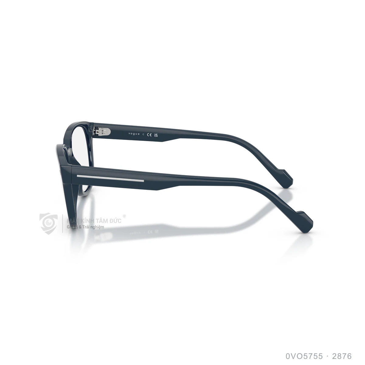 Gọng kính Vogue 0VO5755 - Ảnh 14