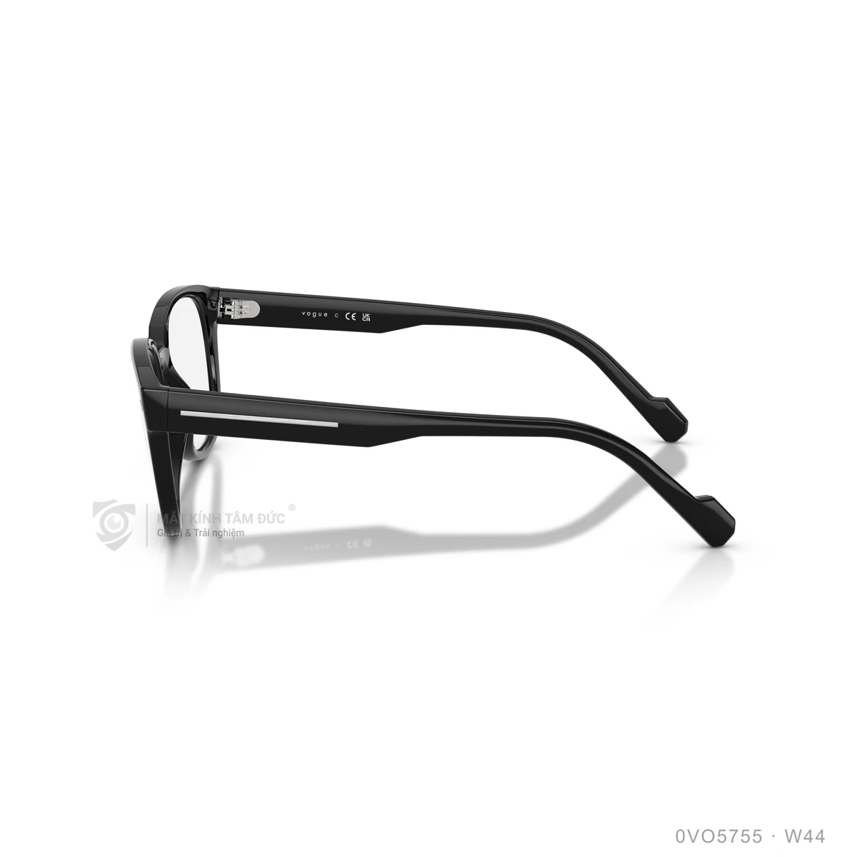 Gọng kính Vogue 0VO5755 - Ảnh 4