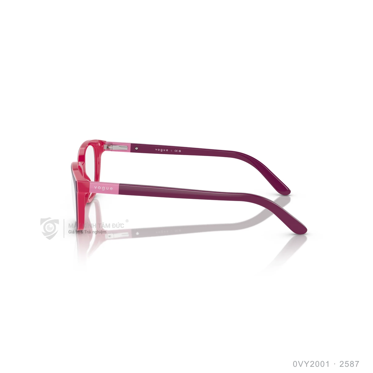 Gọng kính Vogue 0VY2001 - Ảnh 9