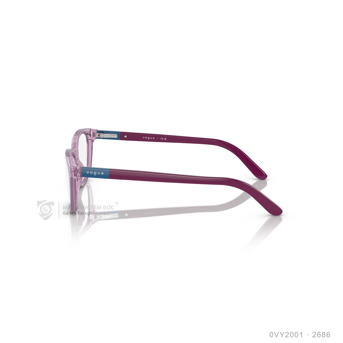 Gọng kính Vogue 0VY2001 - Ảnh 14