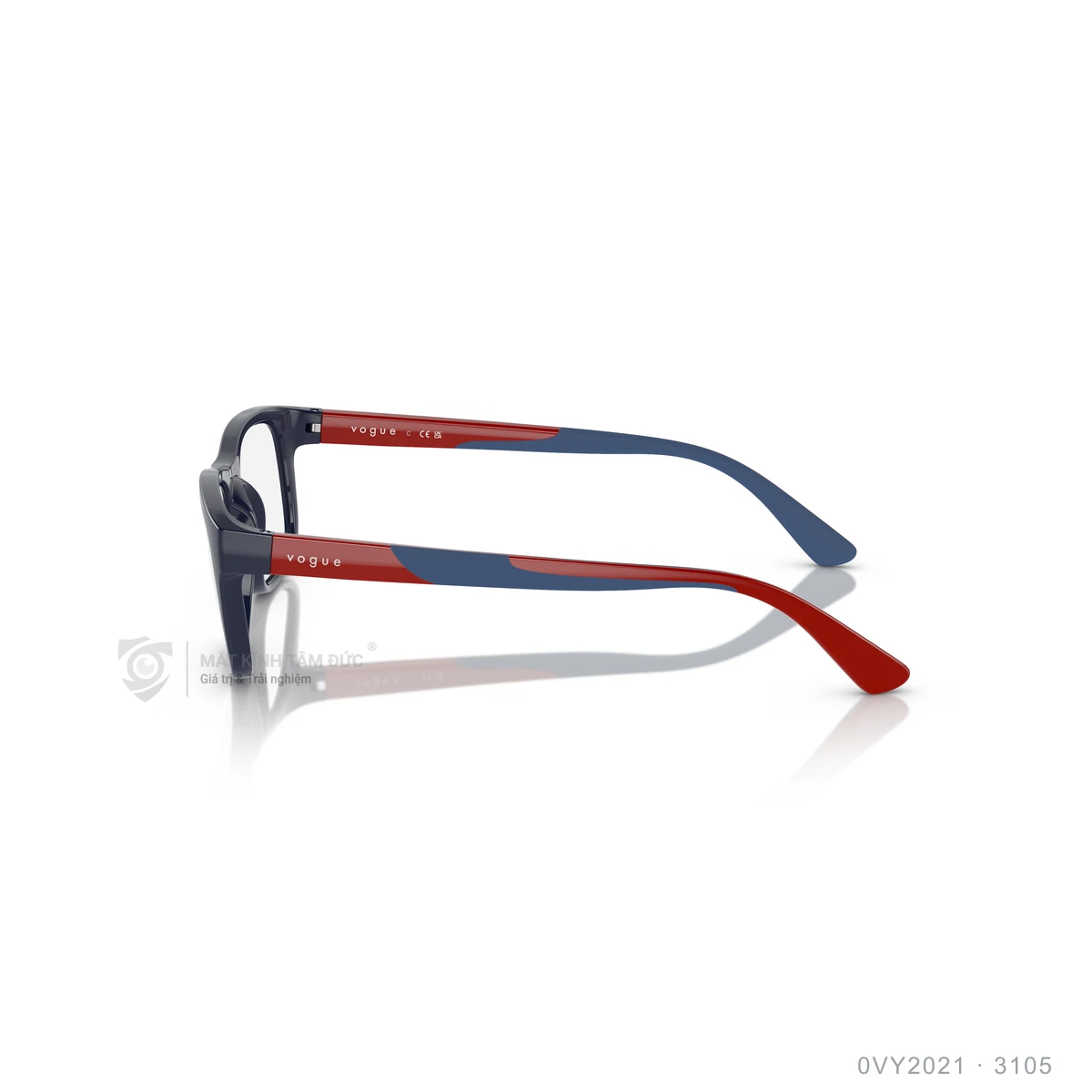 Gọng kính Vogue 0VY2021 - Ảnh 4