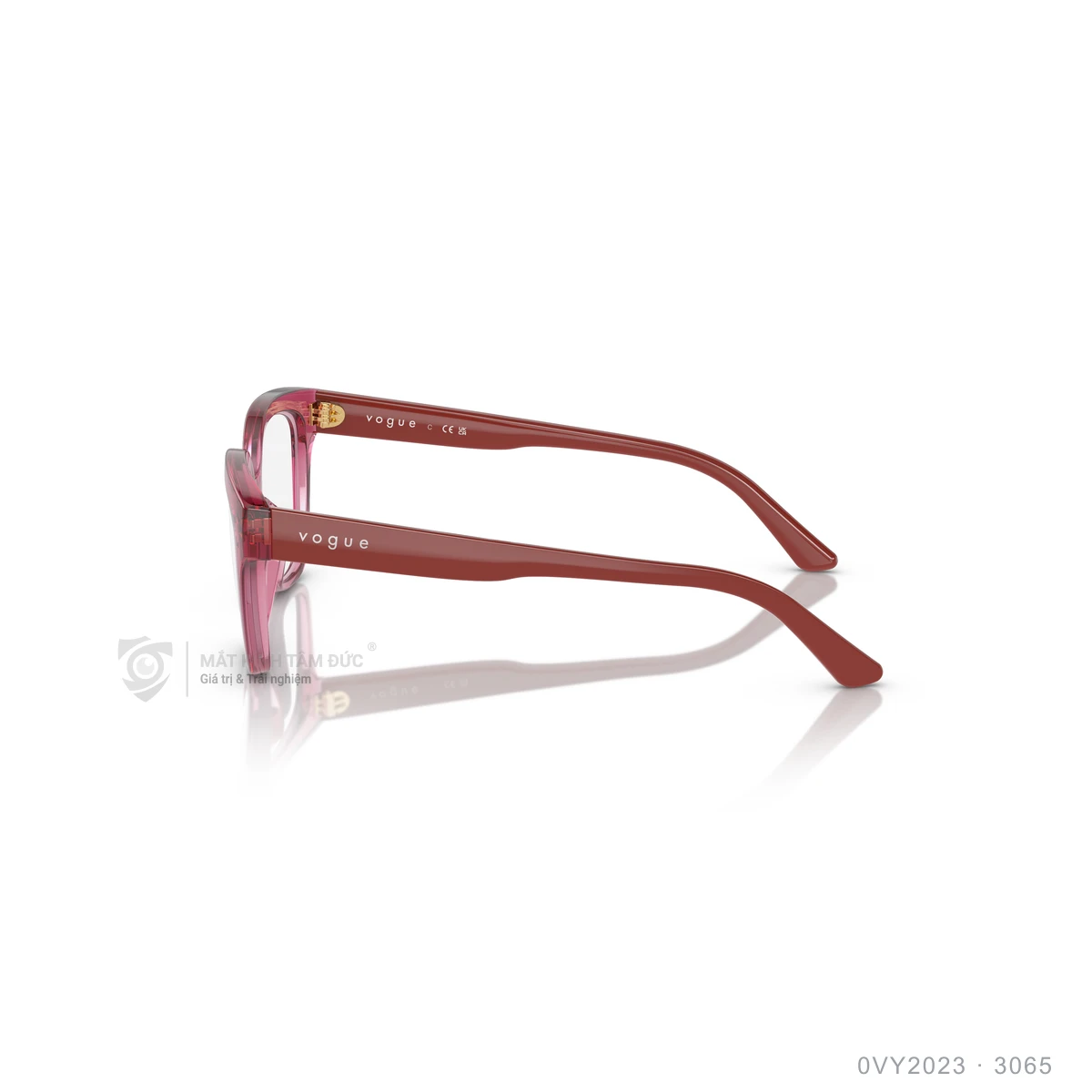 Gọng kính Vogue 0VY2023 - Ảnh 4