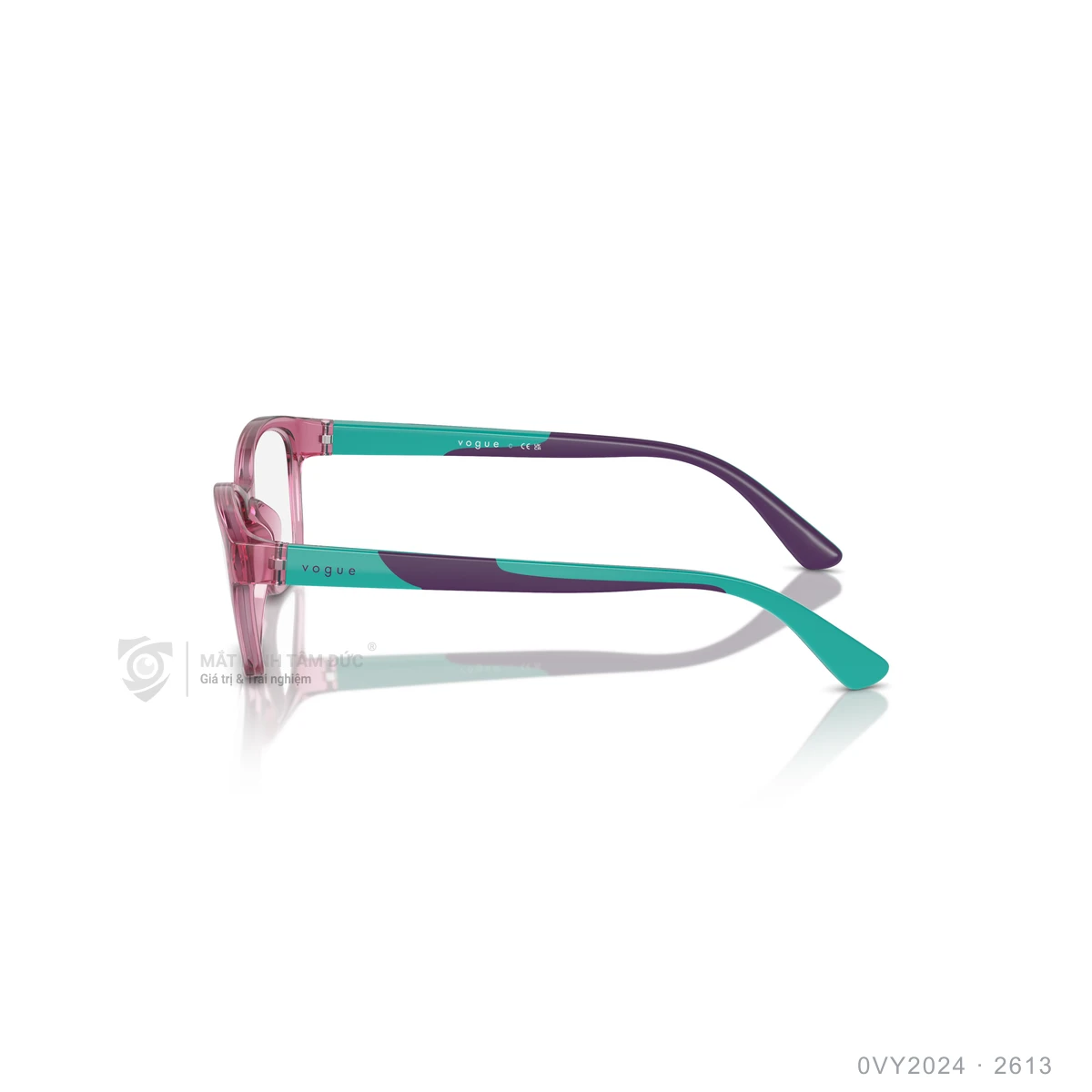 Gọng kính Vogue 0VY2024 - Ảnh 4