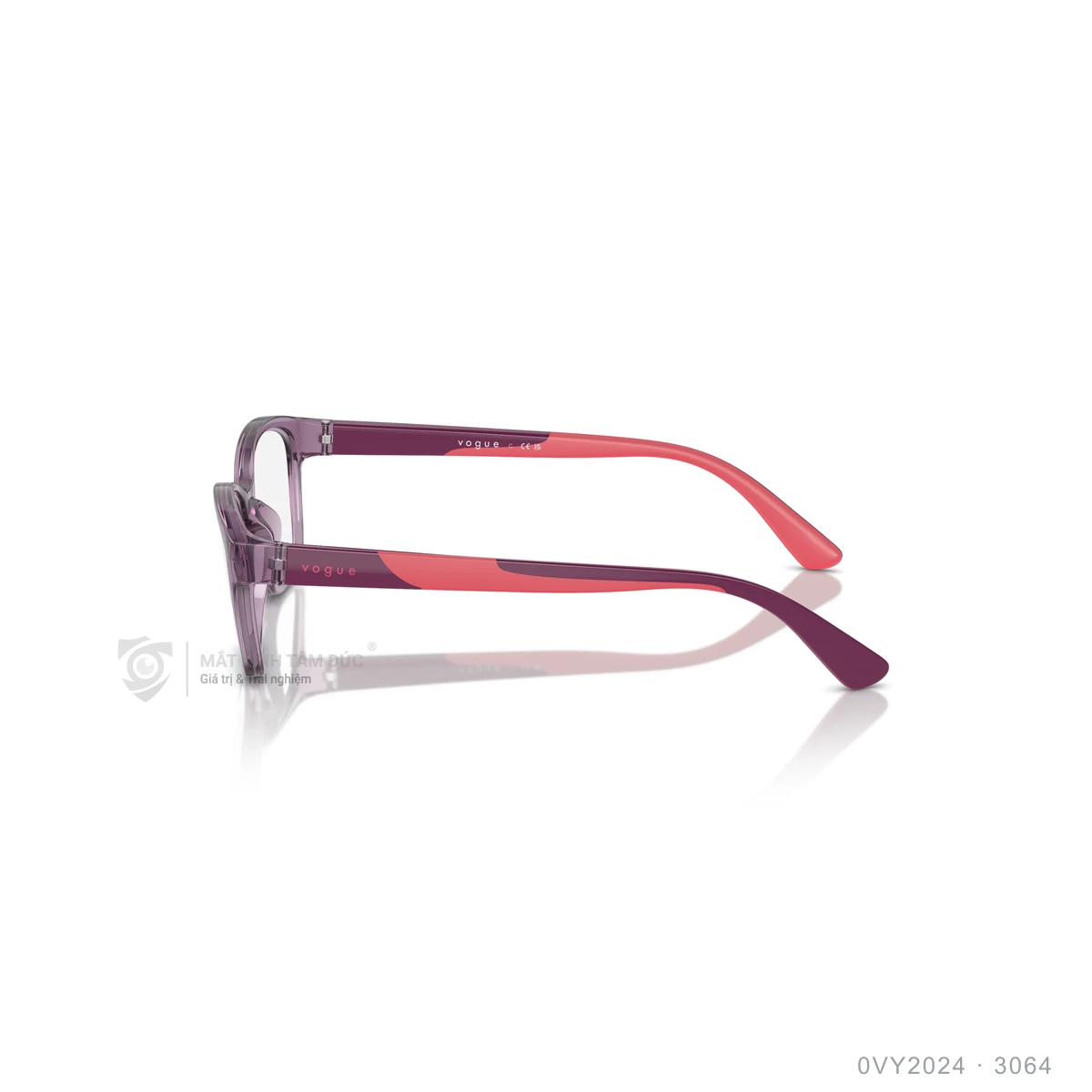 Gọng kính Vogue 0VY2024 - Ảnh 9