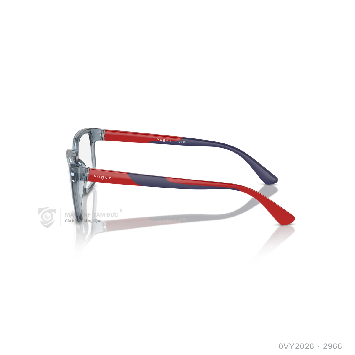 Gọng kính Vogue 0VY2026 - Ảnh 4
