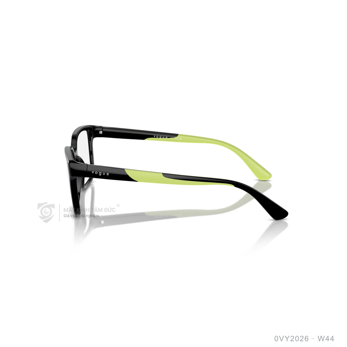Gọng kính Vogue 0VY2026 - Ảnh 9