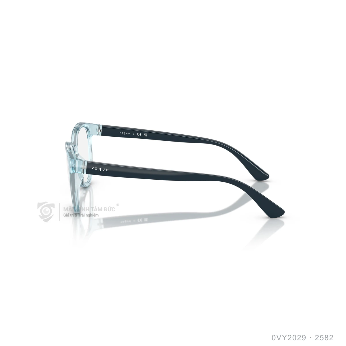 Gọng kính Vogue 0VY2029 - Ảnh 4
