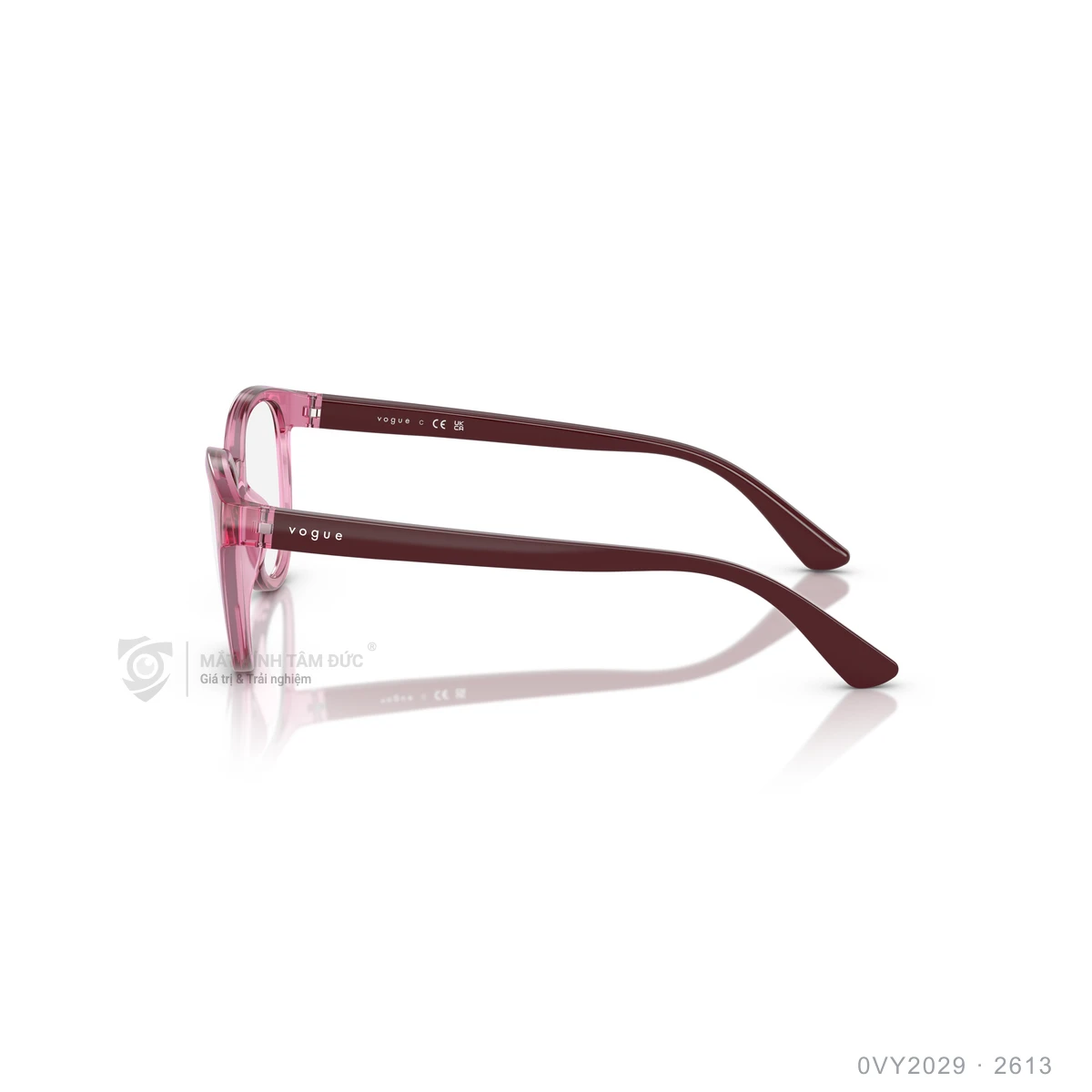 Gọng kính Vogue 0VY2029 - Ảnh 9
