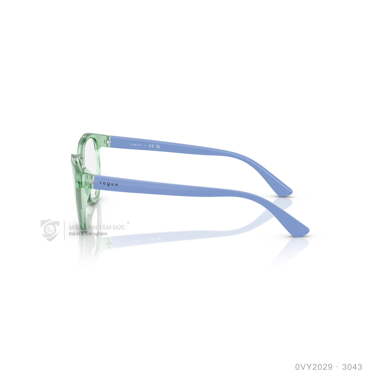 Gọng kính Vogue 0VY2029 - Ảnh 14