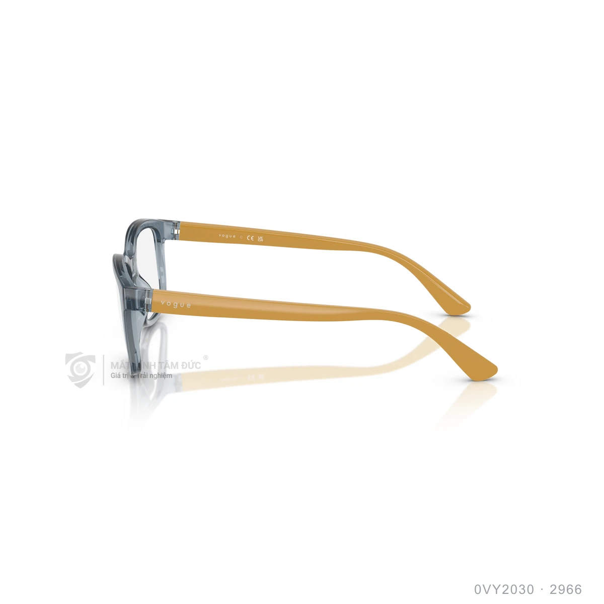 Gọng kính Vogue 0VY2030 - Ảnh 4