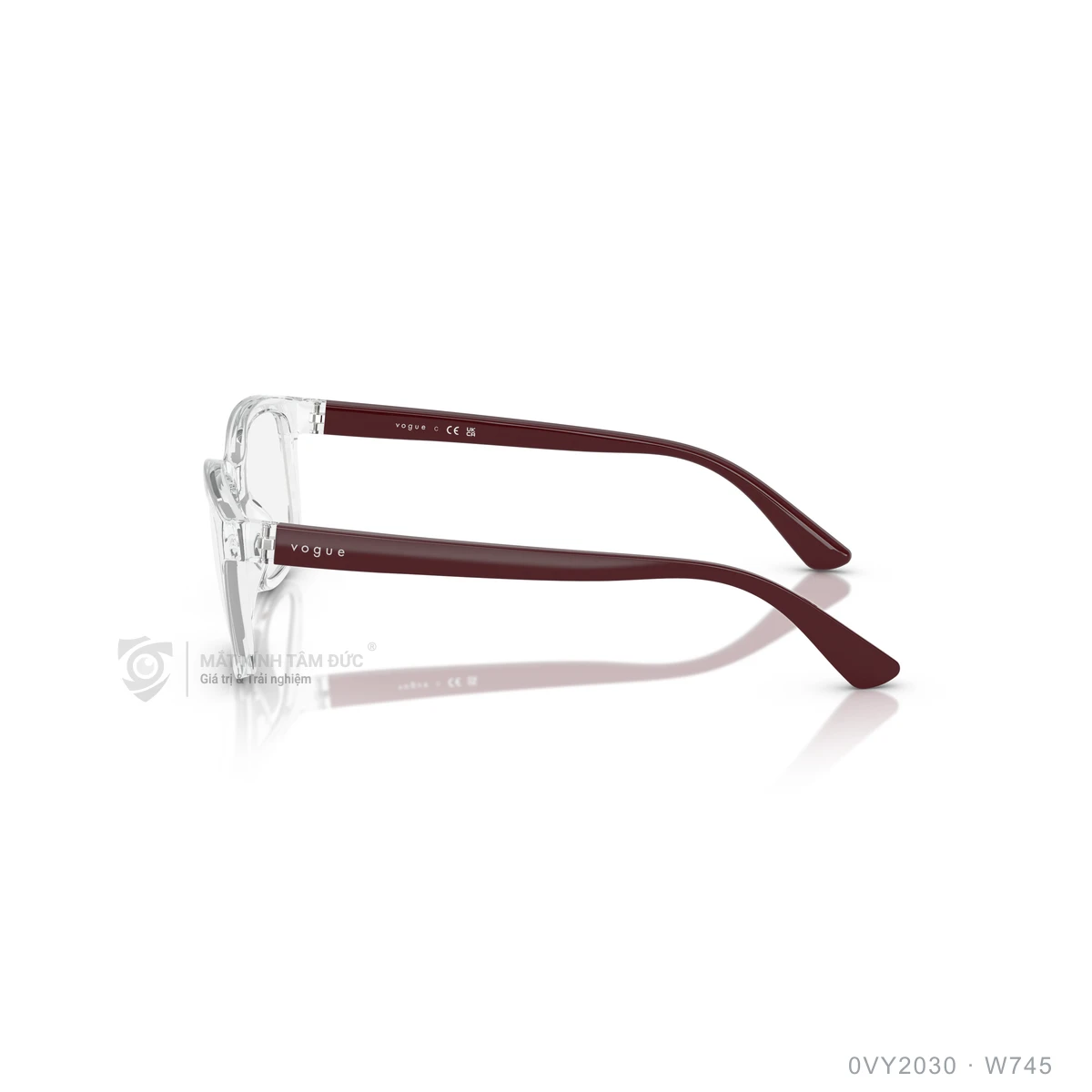 Gọng kính Vogue 0VY2030 - Ảnh 14