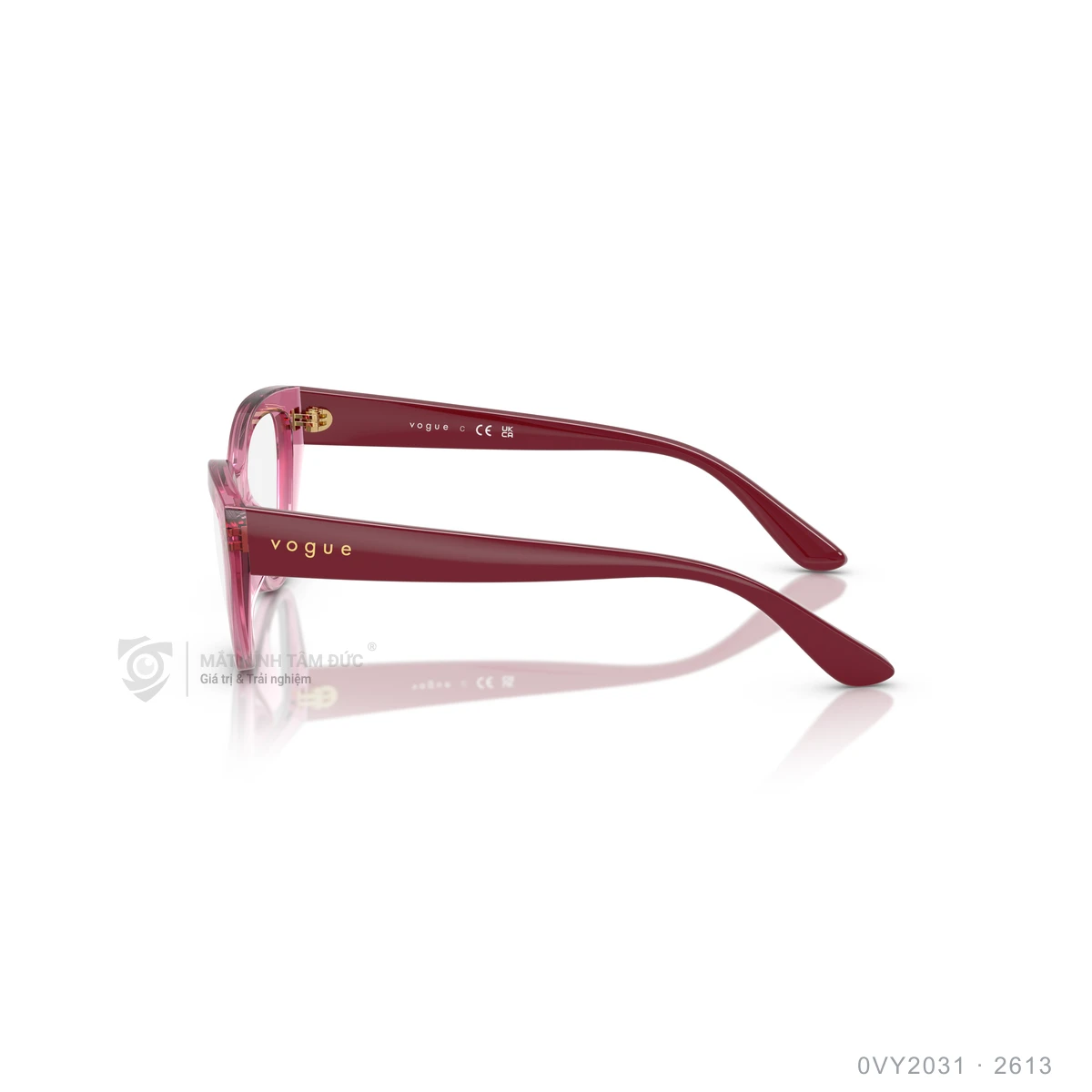 Gọng kính Vogue 0VY2031 - Ảnh 4