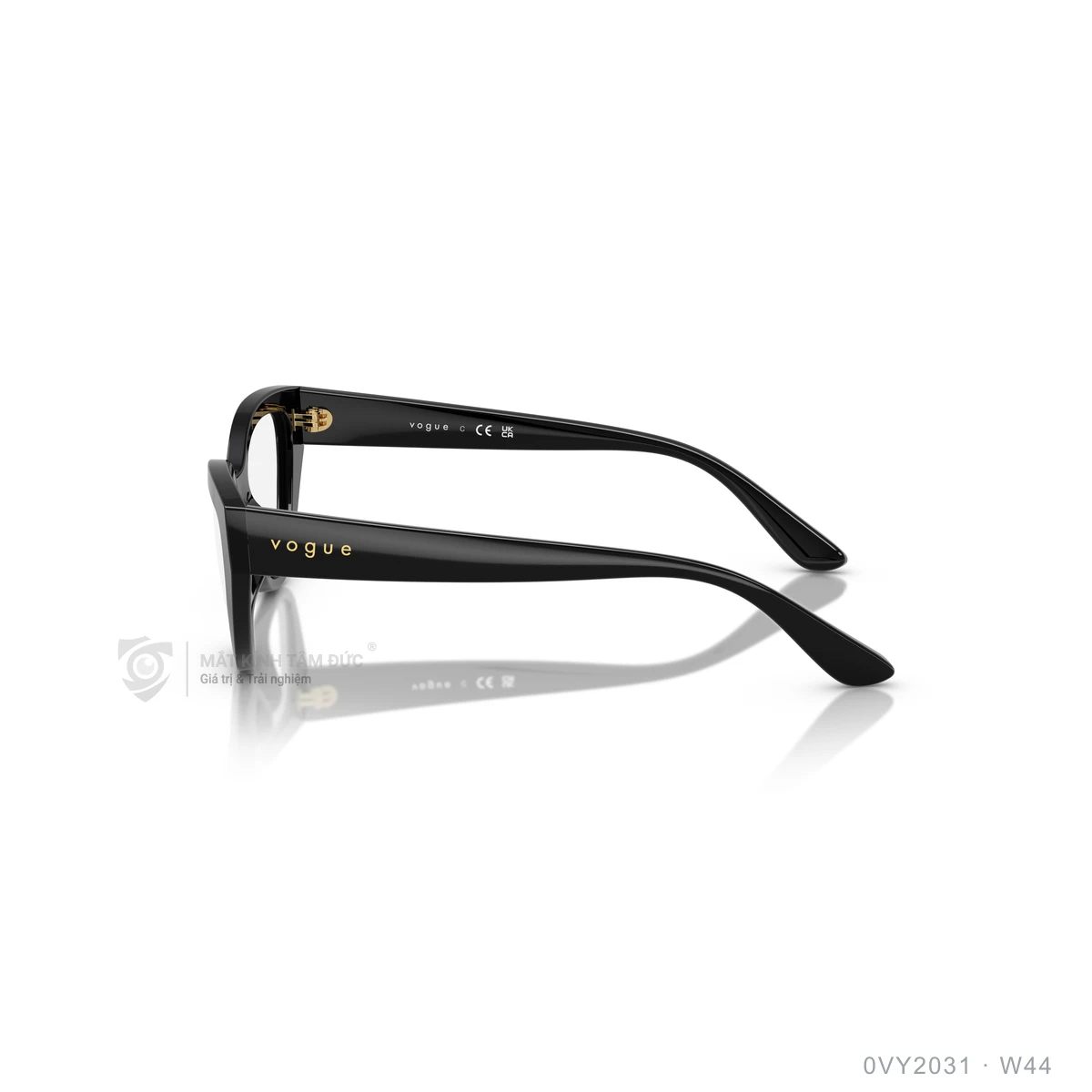 Gọng kính Vogue 0VY2031 - Ảnh 14