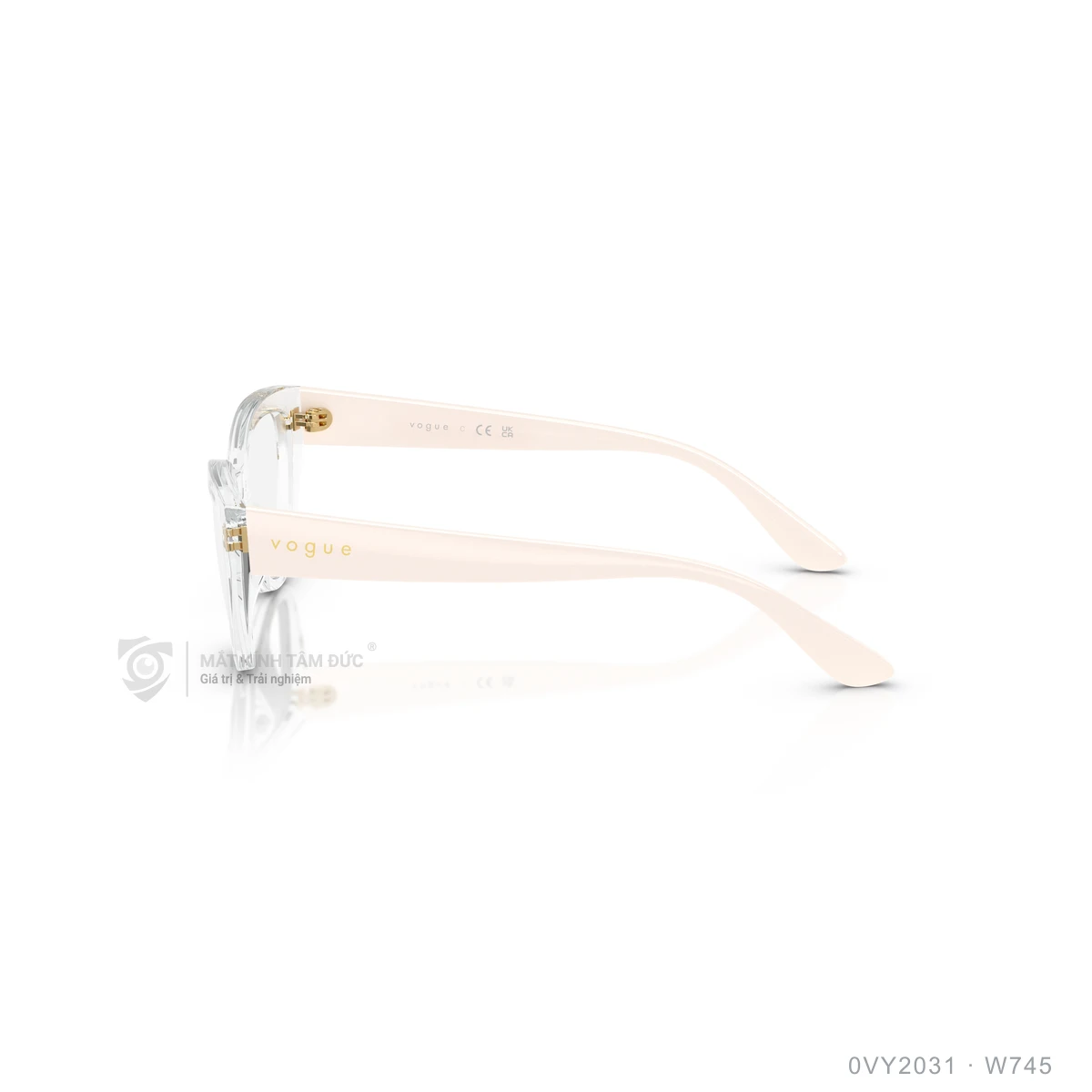 Gọng kính Vogue 0VY2031 - Ảnh 19