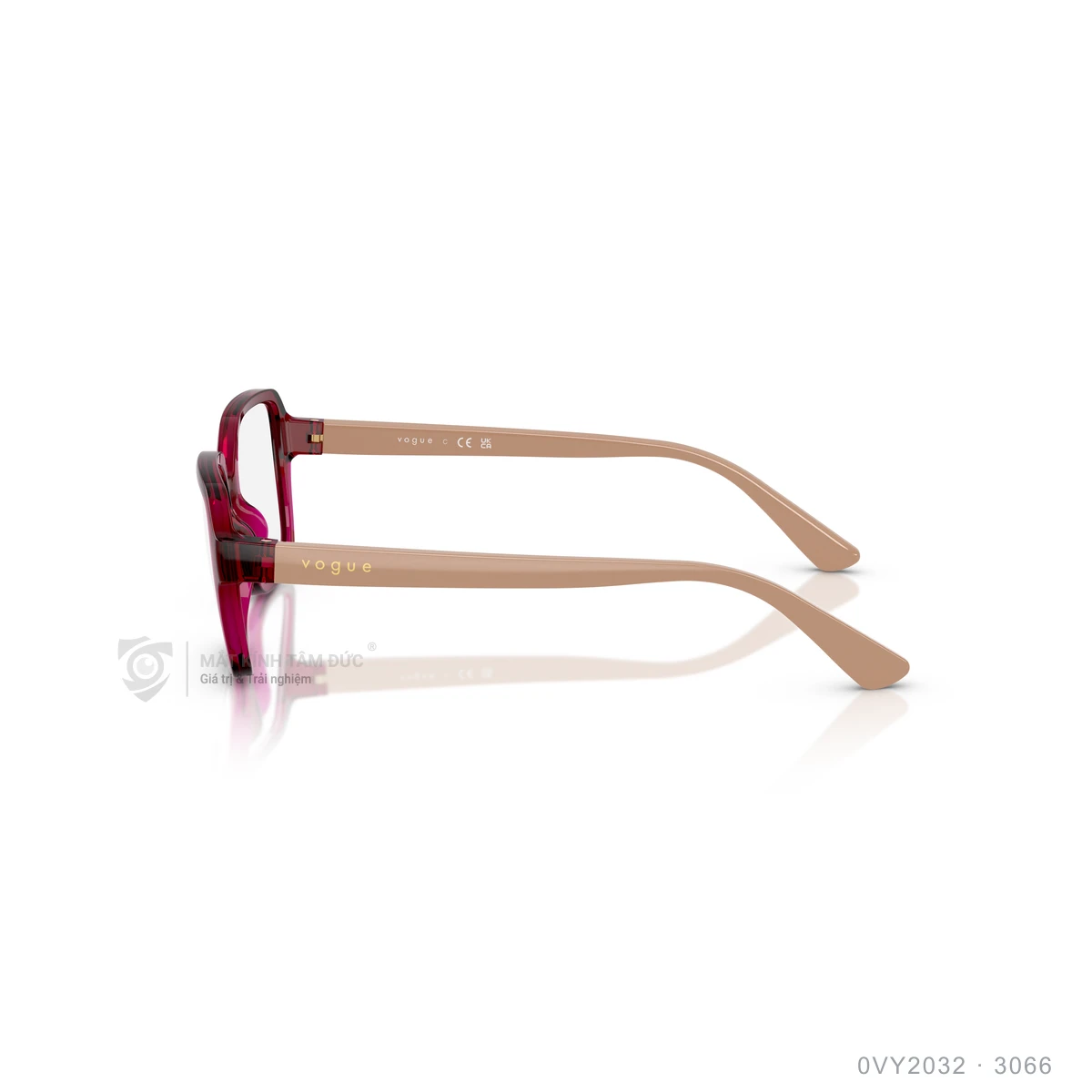 Gọng kính Vogue 0VY2032 - Ảnh 4