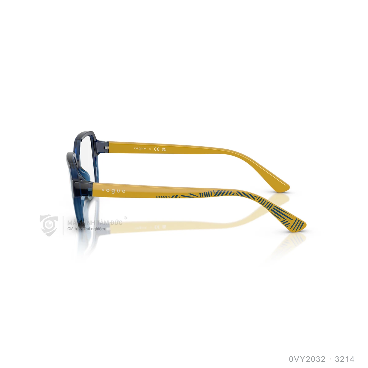 Gọng kính Vogue 0VY2032 - Ảnh 9