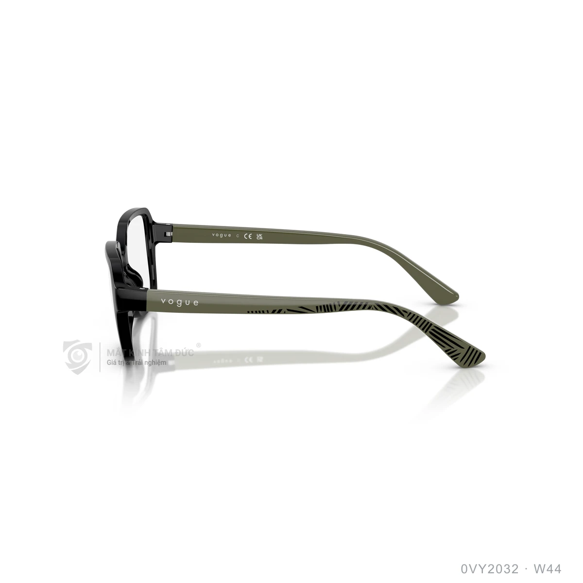 Gọng kính Vogue 0VY2032 - Ảnh 14