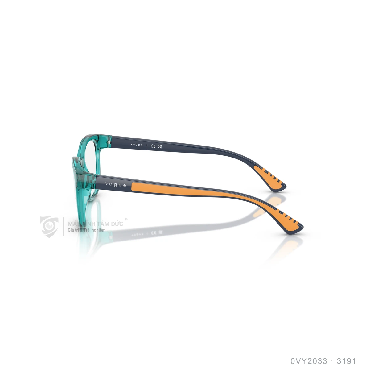 Gọng kính Vogue 0VY2033 - Ảnh 14