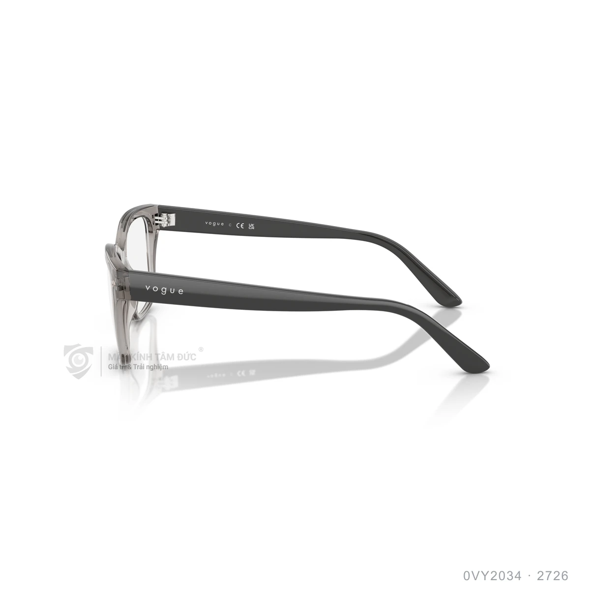 Gọng kính Vogue 0VY2034 - Ảnh 9