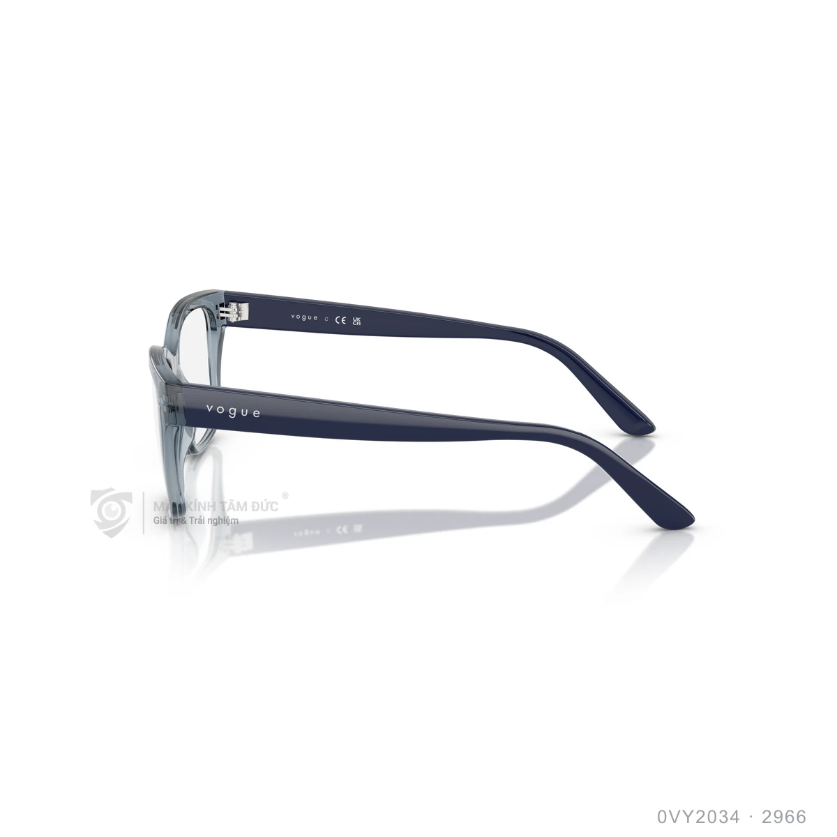 Gọng kính Vogue 0VY2034 - Ảnh 14
