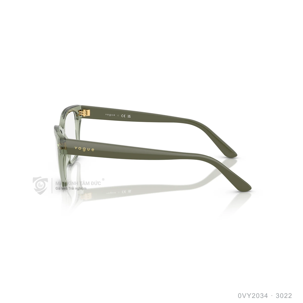 Gọng kính Vogue 0VY2034 - Ảnh 19