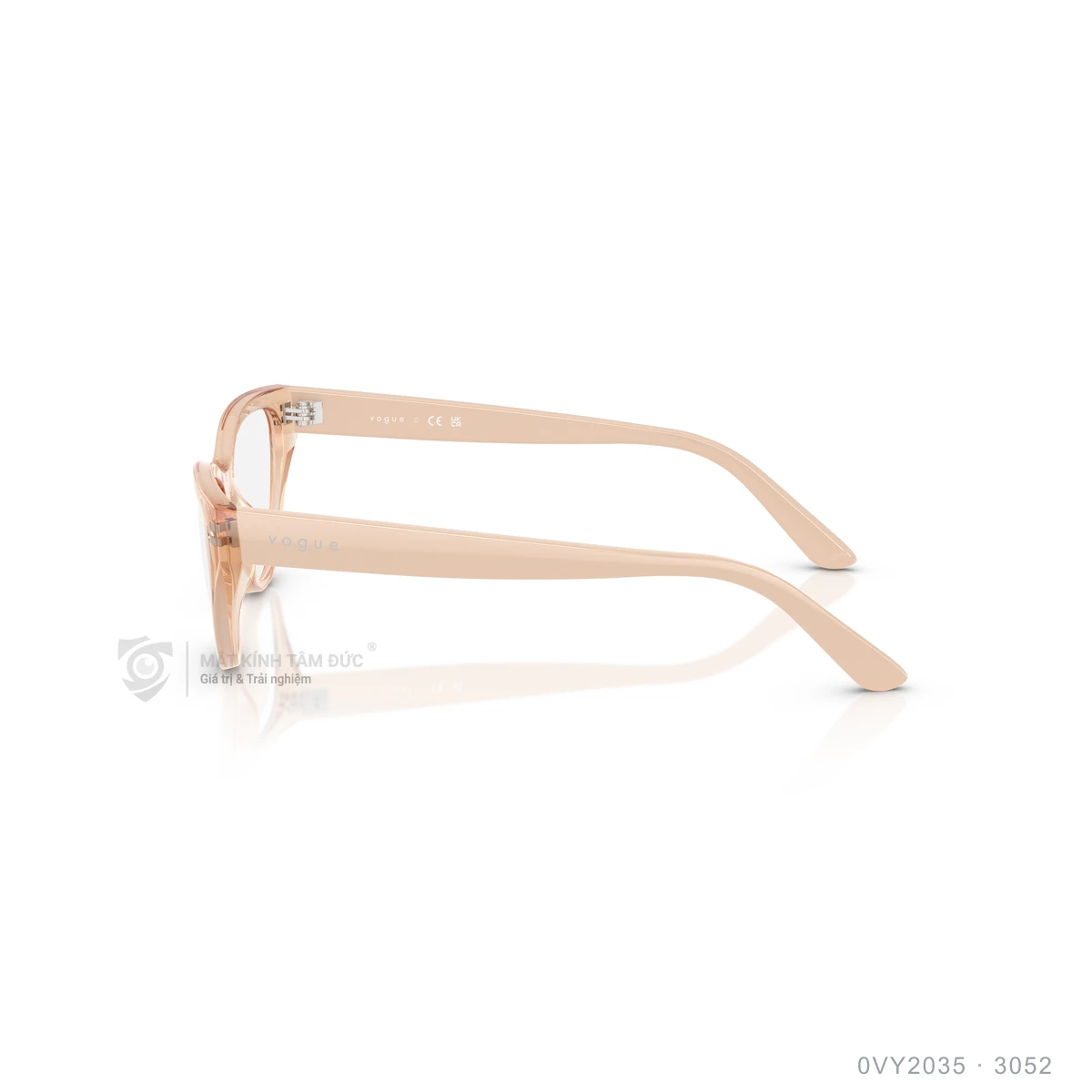 Gọng kính Vogue 0VY2035 - Ảnh 4