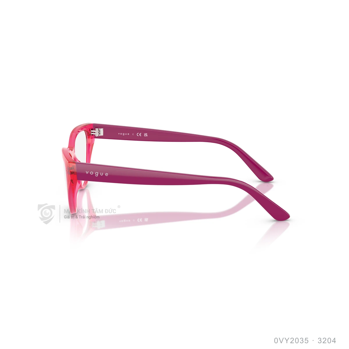 Gọng kính Vogue 0VY2035 - Ảnh 14