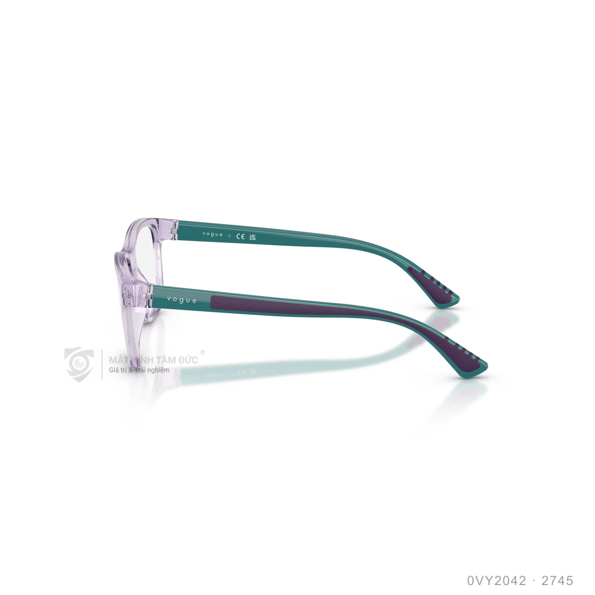 Gọng kính Vogue 0VY2042 - Ảnh 9