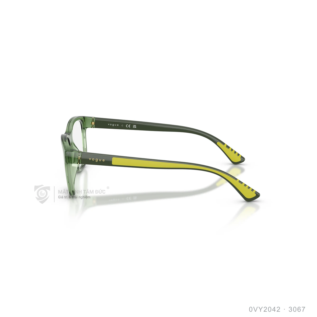Gọng kính Vogue 0VY2042 - Ảnh 14