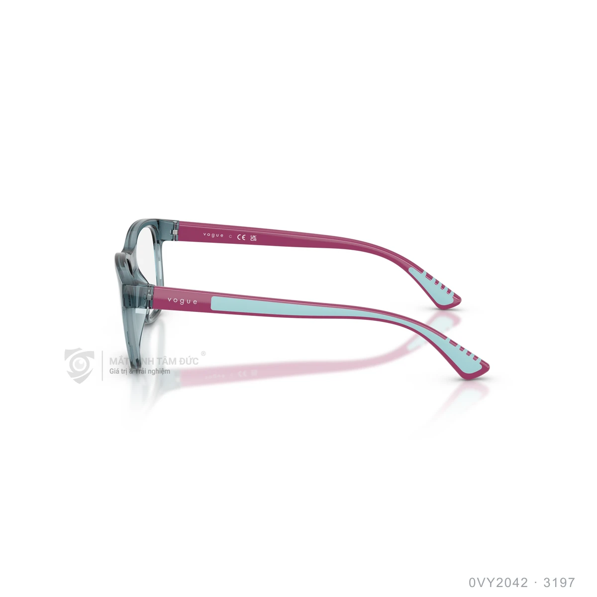 Gọng kính Vogue 0VY2042 - Ảnh 19