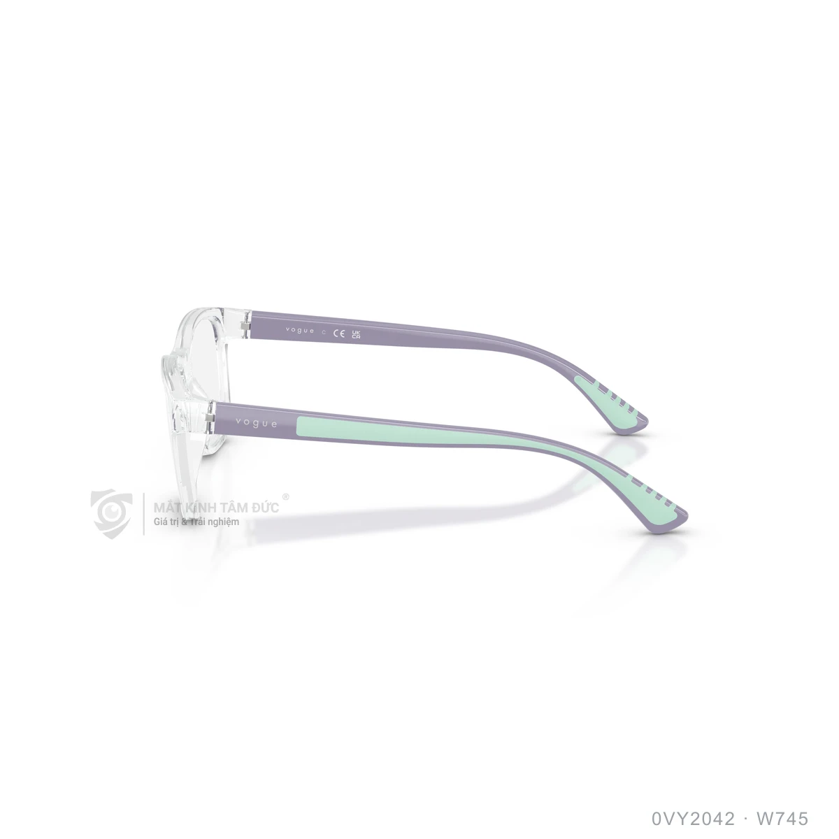 Gọng kính Vogue 0VY2042 - Ảnh 24