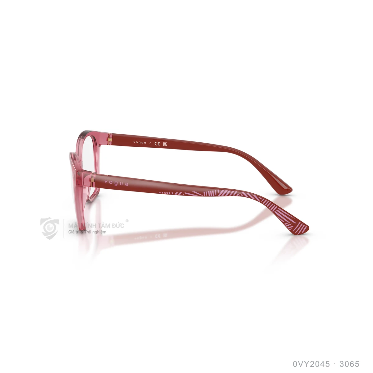 Gọng kính Vogue 0VY2045 - Ảnh 9
