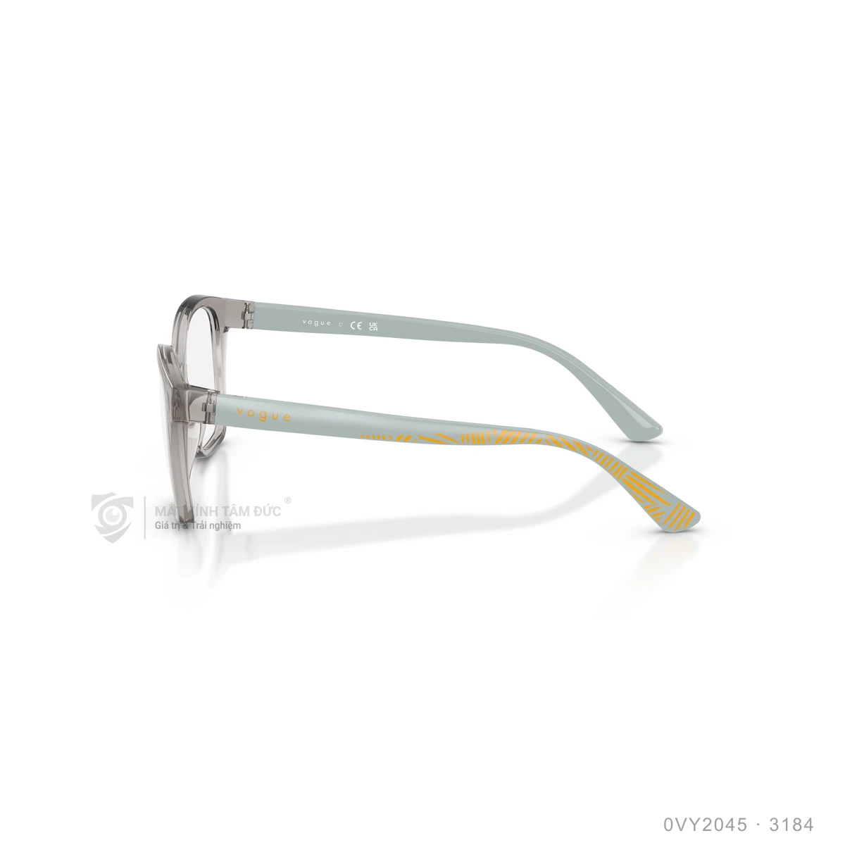 Gọng kính Vogue 0VY2045 - Ảnh 14