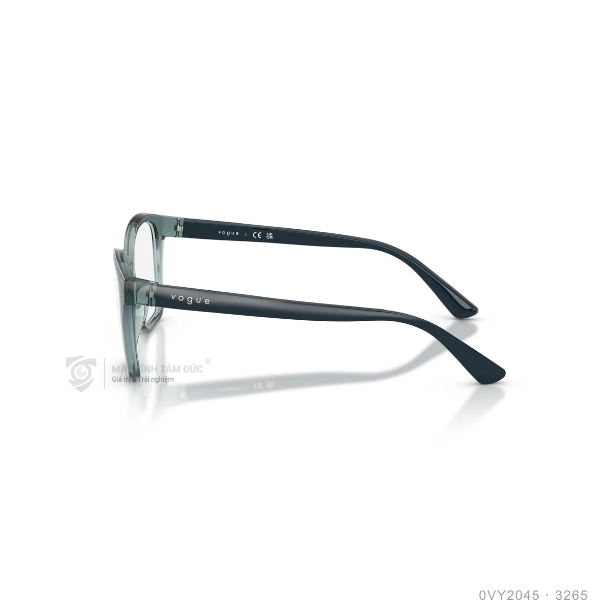 Gọng kính Vogue 0VY2045 - Ảnh 19