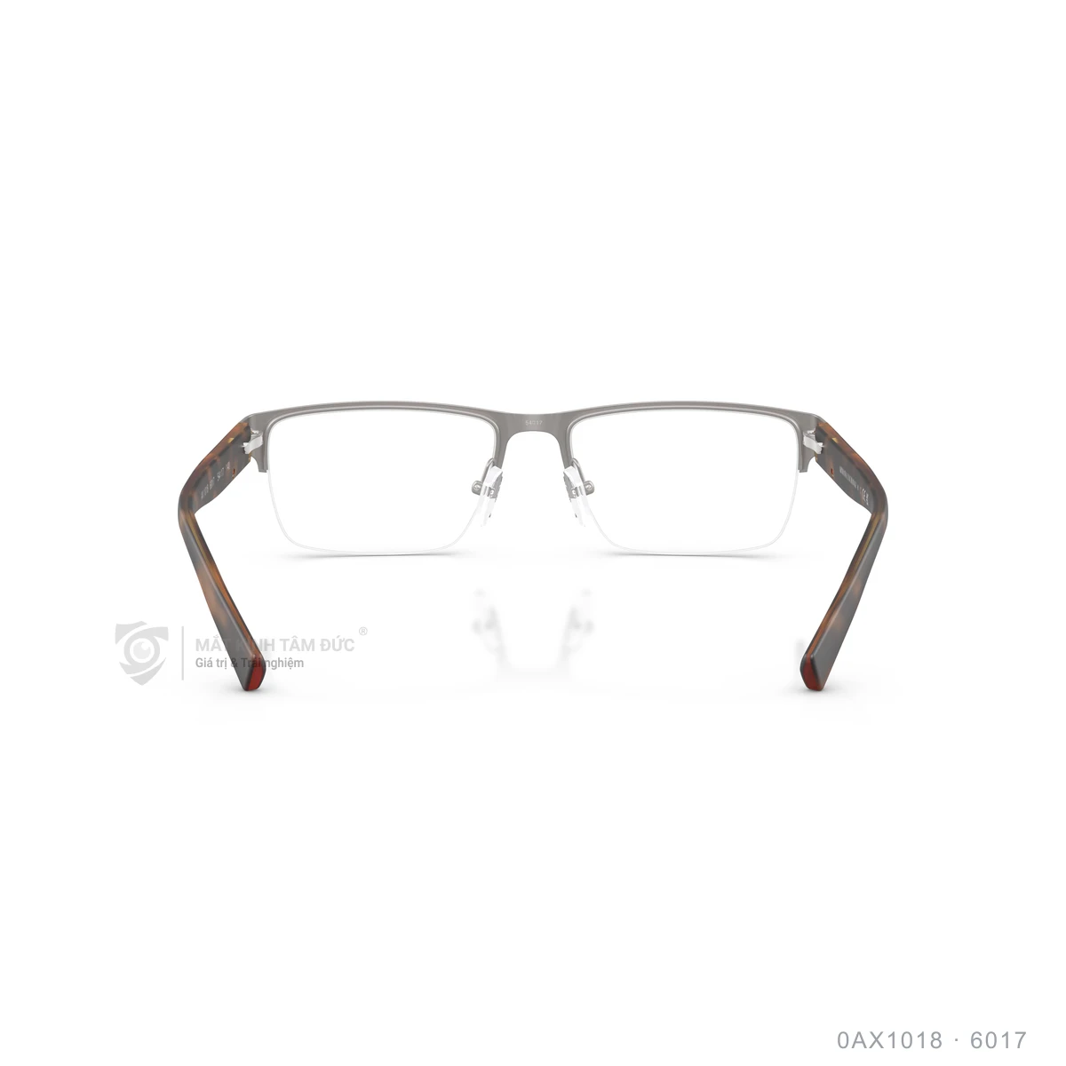 Gọng kính Armani Exchange 0AX1018 - Ảnh 5