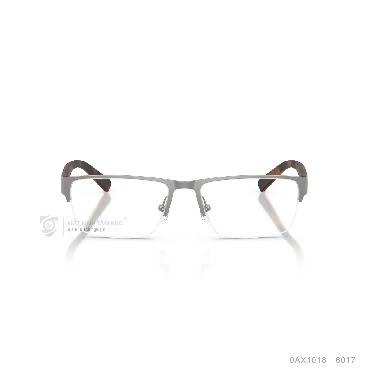 Gọng kính Armani Exchange 0AX1018