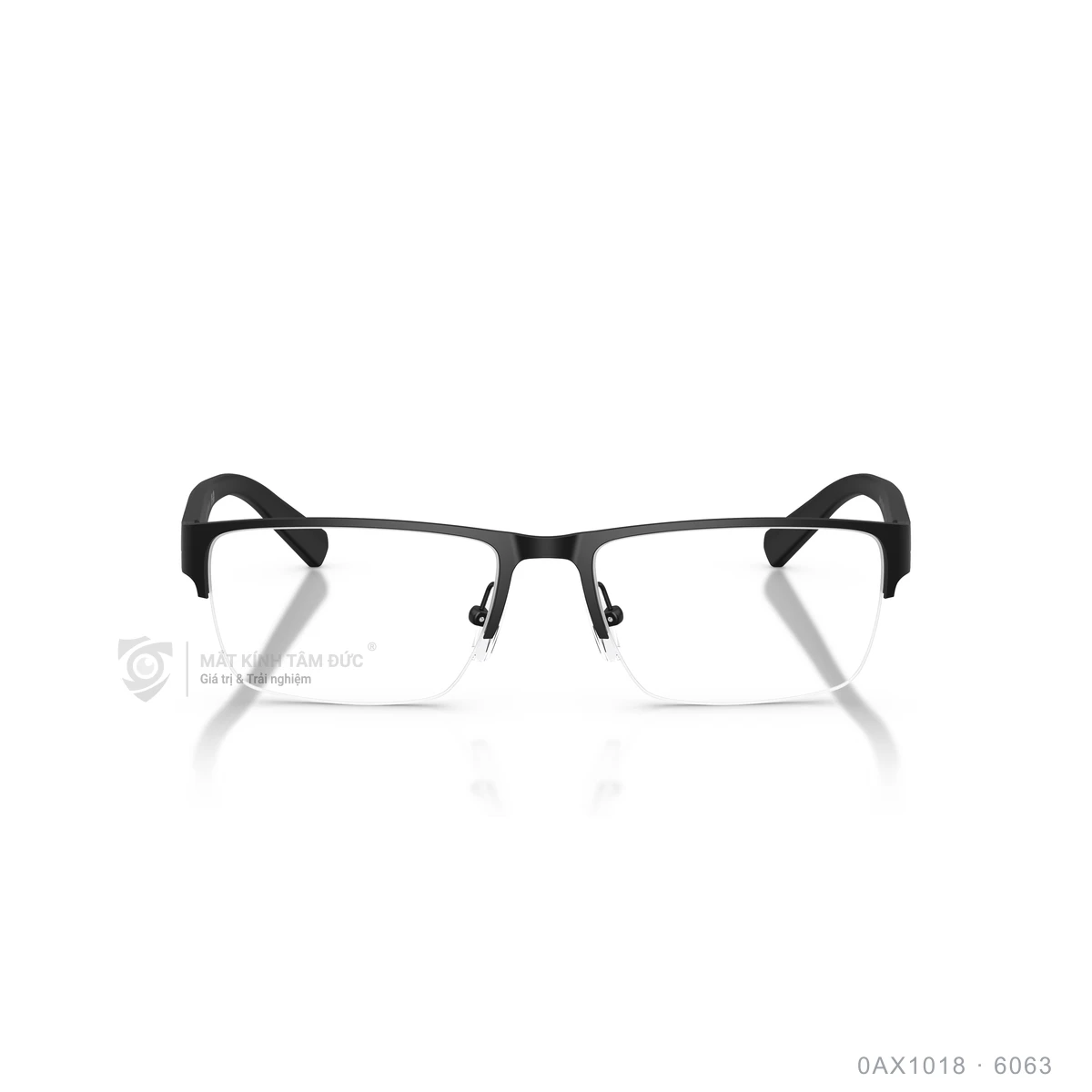 Gọng kính Armani Exchange 0AX1018 - Ảnh 6