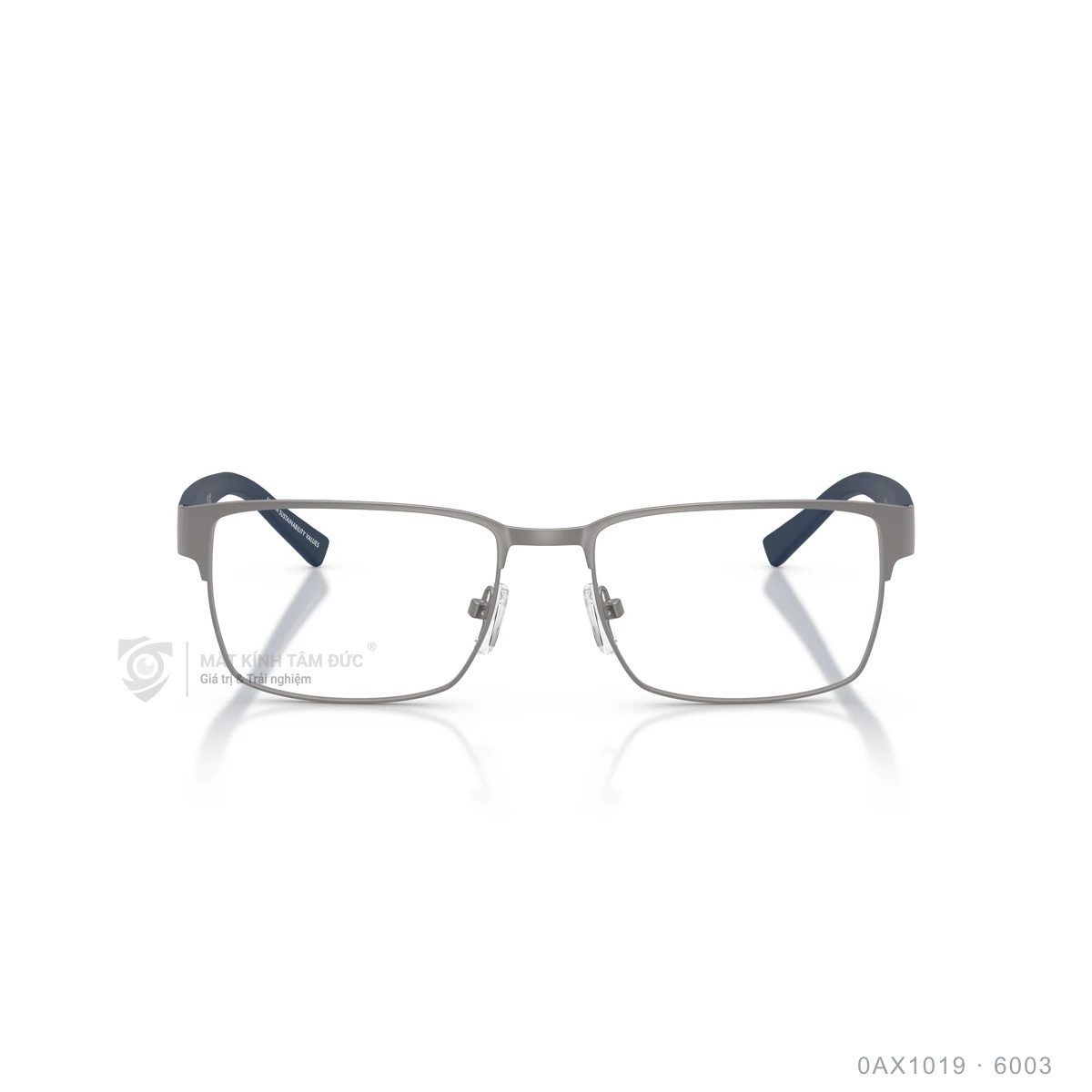Gọng kính Armani Exchange 0AX1019 - Ảnh 16