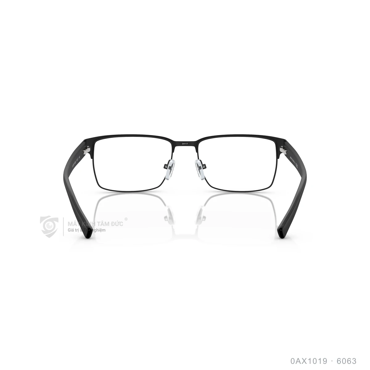 Gọng kính Armani Exchange 0AX1019 - Ảnh 10
