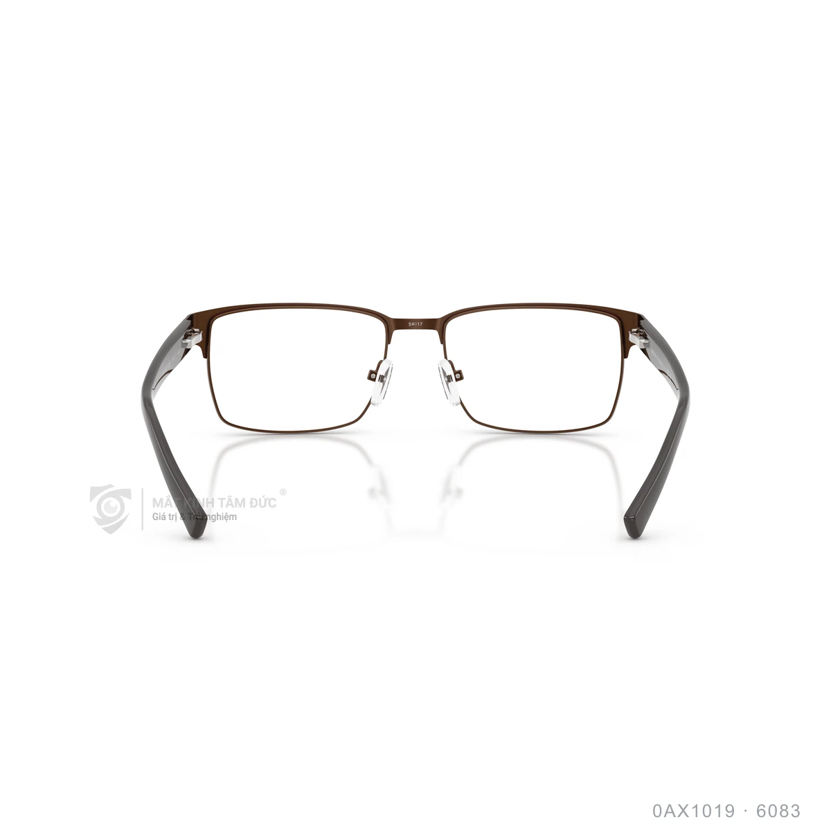 Gọng kính Armani Exchange 0AX1019 - Ảnh 5