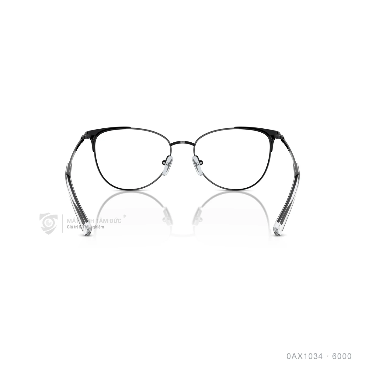 Gọng kính Armani Exchange 0AX1034 - Ảnh 5